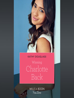 cover image of Winning Charlotte Back